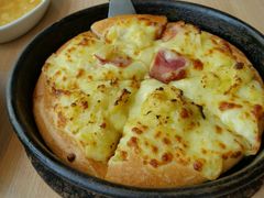 -必胜客(金高店)