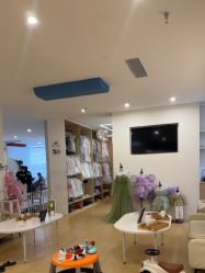 -焦点儿童摄影(汕头苏宁店)