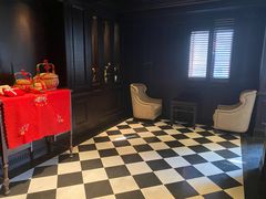 -Le Siècle.百年西餐厅(颐和公馆店)