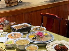 -老雒阳面馆·水席(高新区店)