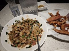 -船歌·鱼水饺青岛菜(金狮广场店)