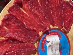 -辣虎·庭院火锅(临平新天地店)