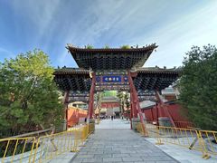 -五台山风景名胜区