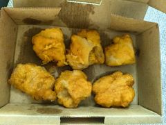 -棒约翰比萨意面(马家堡西路店)
