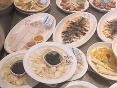 -群乐饭店(滨安路店)