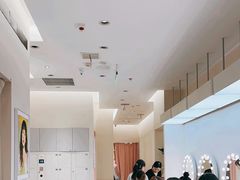 -天真蓝照相馆(杭州滨江宝龙店)
