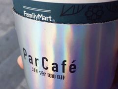 -全家便利店(漕溪北路七店)