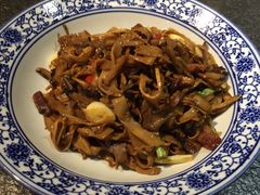-湘与香缘·湖南菜(王府井北京市百货大楼店)