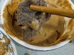 -同城四季爆肚涮羊肉(安华里店)