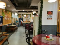 大堂-石老头关东饺子王·东北菜(嘉华鑫城店)