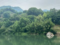 -九鲤溪瀑景区