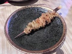 -鸟山鸣·日料食堂(王府井店)