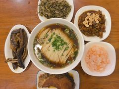 -同得兴 Since·1995 传统苏式面馆(十全街店)
