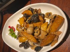 -前海沿·青岛菜(五四广场永旺店)