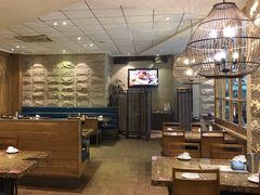 大堂-喜悦小串海鲜烧烤大排档(高新万达店)