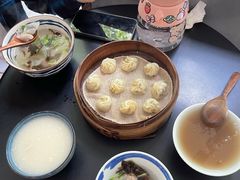 -小宝·路鼎记·福鼎特色小吃(富民路店)