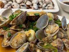 -华盛丰温州大排档(东三环南路店)