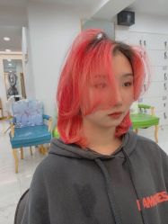 点击看大图 -柯琳造型直营店