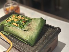 -沿途四季·云南菜·诗酒茶(蓝色港湾店)