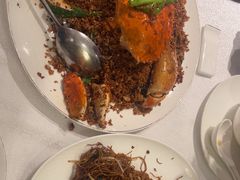 -喜记避风塘炒辣蟹(旗舰店)