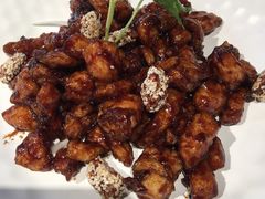 -大鸭梨烤鸭(枣园店)