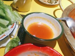 -那年那班火锅店