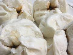 叉烧包-粥旺庄(芳村店)