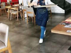 大堂-李先生牛肉面大王(马栏店)