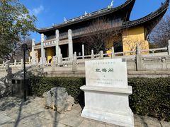 -红梅公园