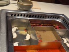 -巴奴毛肚火锅(大剧院店)