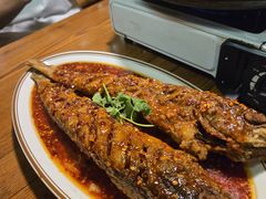 -小木屋朝鲜族特色菜