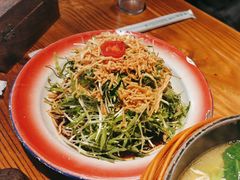 -打酱油·非遗淮扬菜(瘦西湖梅岭店)