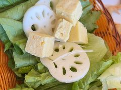 -潮汕美牛肉丸火锅店(天宁寺店)