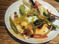 -平娃三宝烧烤·面食(南小街店)