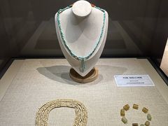 -巴音郭楞蒙古自治州博物馆