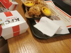 -肯德基(院桥奥特莱斯店)