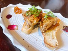 -BROWNSTONE布朗石西班牙餐厅(富城店)