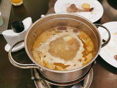 -洲际酒店·地平线全日餐厅HORIZON CAFÉ
