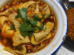 -钢管厂五区小郡肝串串香(南山店)