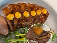 -胡麻(静安嘉里店)