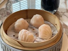 -宝丽轩中餐厅BAOLIXUAN