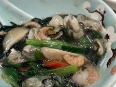 -八闽饭店闽南小镇(铁西店)