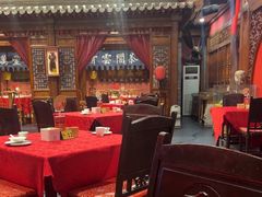 -正阳门饭庄·烤鸭·北京菜(万丰路七里庄店)