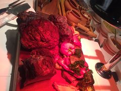 -芽庄洲际酒店自助餐厅