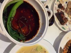 -桂满陇·杭州小馆(巴黎春天浦建店)