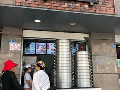 门面-御梁坊红糖馒头