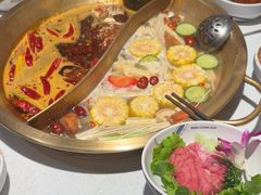 -小龙坎火锅(总店)