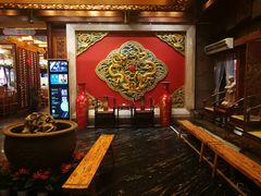 -老码头火锅(骡马市店)