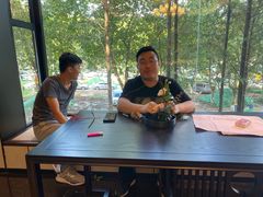 -金色艳阳天•粤菜 淮扬菜(古平岗店)