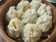 -正宗天津烧麦馆(柳州路店)